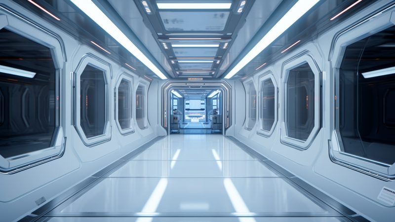 监控设备：监控设备用于园区安全防范和实时监控。选型要点如下：